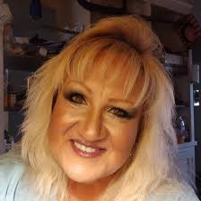 Suzy Hetherington in people