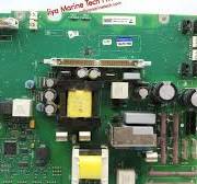Siemens c98043-a7105-l1-9 power interface board