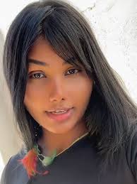 Boa noite meus amores 💜 #EdinaiMello #EdinaiMelo #IndiazinhaMello  #indigena #morena #fyp #foryou #viral #tiktok #CapCut