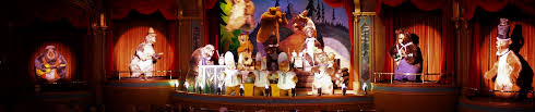 Check spelling or type a new query. Country Bear Jamboree Magic Kingdom