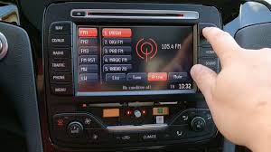 Ford Mca Eastern Europe V8 2018 Youtube