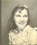 Alma Ora Brummett Kimes (1927-2006)