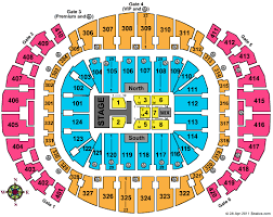 Cheap American Airlines Arena Tickets