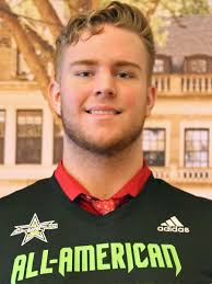 2022 Top Offensive Line Recruits