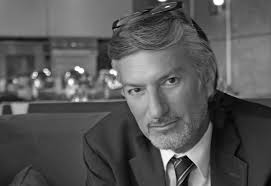 Thomas Klein reveals new logo