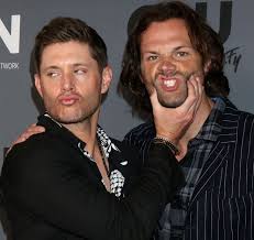 (2001)* a ring of endless light (2002)* young macgyver (2003)coming soon the. 13 Things That Prove Jensen Ackles And Jared Padalecki Are Brothers On And Off Screen