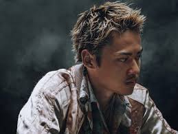 コムドットひゅうが着 WACKO MARIA NICE DREAMS アロハ L