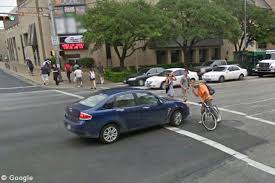 Share this street view ×. Skurrile Bilder Von Google Street View Bilder Autobild De