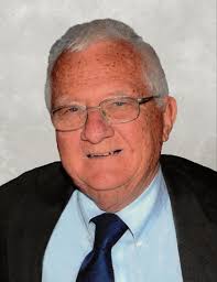 Robert M. Casper Obituary May 3, 2024