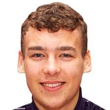 Daniel Carmichael's Instagram, Twitter & Facebook