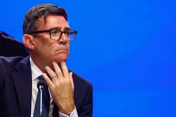 Andy Burnham says UK in 'challenging position' as he declines to rule out  tax rises in autumn Budget | The Independent