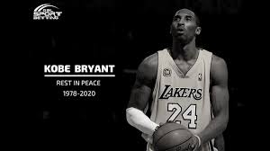 Kobe bryant's 'the mamba mentality: Rest In Peace Kobe Bryant 1978 2020 Youtube