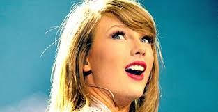 PICTURE: One Farm In America Has Paid The Ultimate Tribute To Taylor  Swift... But We're Not Sure What To Make Of It!