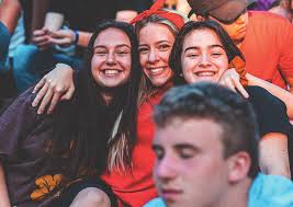 Regional Youth Taskforce Yearbook 2021