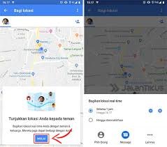 Gps lacak no hp app adalah pengesanan lokasi telefon gps yang kukuh dan tepat. Cara Melacak No Hp Lewat Google Maps Terbaru 100 Works Jalantikus