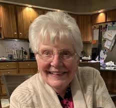 Obituary information for Mary Louise Houlihan