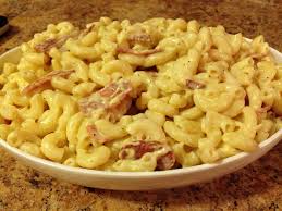 Last updated on april 19, 2021 founder & ceo of lifehack read full profile all our lives are dire. Bacon Macaroni Cheese Changing A Life