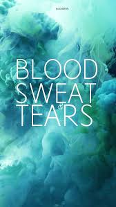 Blood sweat & tears showcases bts' vocals, and flawlessly alternates between melodic, chilling vocals and deep rap. Bts Blood Sweat And Tears Lyrics 640x1136 Download Hd Wallpaper Wallpapertip