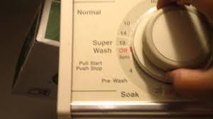 Whirlpool stacked washer dryer repair manual. Whirlpool Thin Twin Agatiate And Spin Youtube