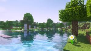 Shaders make atmosphere of minecraft beautiful and realistic by modifying an ordinary view of several details of game, such as sun rays, grass, water. Kuda Shader 1 16 4 Download Minecraft Shaders 1 16 4 In 2021 Minecraft Shaders Minecraft Wallpaper Amazing Minecraft