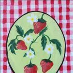 Open Class - Summer Farmers Marker