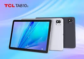 TCL Nxtpaper is a full color e-reader ...