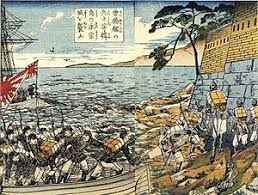 The koreans were deprived of freedom of assembly, association, the press, and speech. Korea Under Japanese Rule Wikipedia