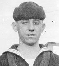 Influenza epidemic, US Navy personnel, died, 1918-1919