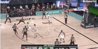 Shop chris boucher jerseys and gear at fanatics. Five Thoughts Recap Toronto Raptors 114 Milwaukee Bucks 106 Raptors Hq