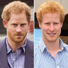 Famosos y sus dobles