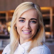 a taste of new england