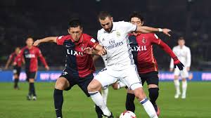 O atual modo de disputa está em vigor desde 2005, mas já os times foram divididos em dois grupos de quatro. Copa Mundial De Clubes De La Fifa 2018 Noticias El Kashima Con La Final De 2016 Como Inspiracion Fifa Com