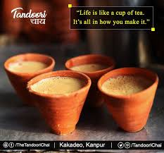 Pin On The Tandoori Chai