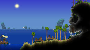The game was first released for microsoft windows on may 16, 2011,. Terraria Now Supports Steam Workshop