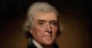 Thomas jefferson's father would pass away early in his life. U S President Thomas Jefferson Trivia Questions Quizzclub