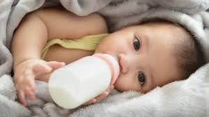 Di dalam asi murni mengandung banyak lemak baik dan protein yang bagus untuk pertumbuhan bayi. Alasan Mengapa Susu Sapi Sebaiknya Tidak Diberikan Untuk Bayi Tribunkaltim Wiki