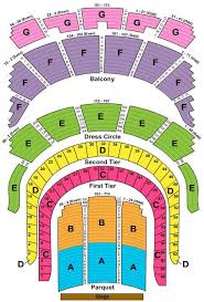 61 Rational Carnagie Hall Seating Chart