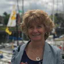 Susan Poole (@slpoole)