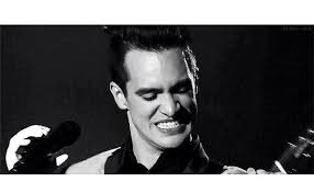 Panic At The Disco All My Friends We Re Glorious Songs Pin By Ruch On Brendon Urie Brendon Urie Disco Songs Disco