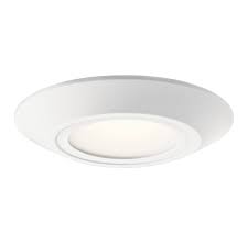 Products shown as available are normally. Kichler Horizon Ii Led Retrofit Recessed Lighting Kit Reviews Wayfair