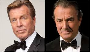 Young & Restless' Peter Bergman Shares Why Jack/Victor Hate Each Other