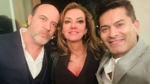 A Vero se le hizo gorrear a Jaime en Separados