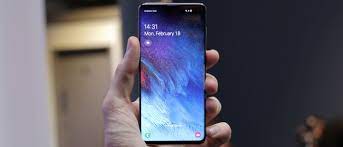 Shop samsung galaxy s10 with 128gb memory cell phone (unlocked) prism prism black at best buy. La Verdad Sobre El Samsung Galaxy S10 Noticias De