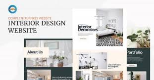 Our designers are not afraid of them as know color. Interior Decorator Website Periscope Media Llc