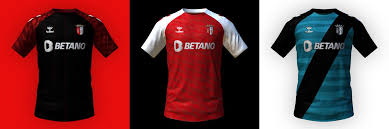 Le onze de braga : 154edckwymcbym