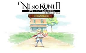 We plan to make games for nintendo switch, but i think it's very important to find out the best way to get the most out of the console, said the company's ceo akihito hino. Ø±ØµØ¯ Ni No Kuni Ii Revenant Kingdom Ù„Ø¬Ù‡Ø§Ø² Switch ÙÙŠ Ø£Ù…Ø±ÙŠÙƒØ§ ØªØ±Ùˆ Ø¬ÙŠÙ…Ù†Ø¬