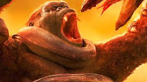 Skull island, tom hiddleston's james conrad and brie larson's mason weaver are being questioned back at the monarch when speaking to kong: There S A Major Post Credits Scene At The End Of Kong Skull Island Plus There S A New Tv Spot Geektyrant