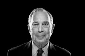 Warning dari Michael Bloomberg Soal Utang Amerika