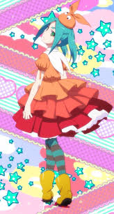 Pin On Ilustraciones Anime
