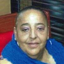 Mrs. Diane Lynn Holliday-Segrest Obituary